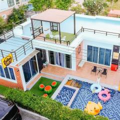 Thank you Pool Villa Hua Hin