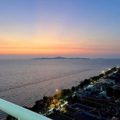 View Talay 7 Seaview Apartments