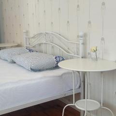 Lossikambri külaliskorterid