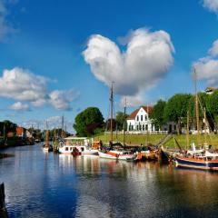 Ferienwohnungen Koje 9 im Heimathafen