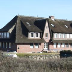 Haus Friedeburg - Ferienwohnung Pamir