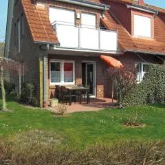 Haus "An der Kurpromenade"