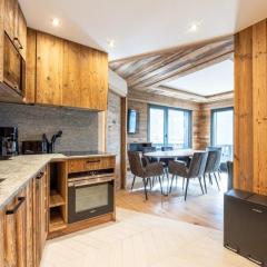 Appartement Aiguille By Z