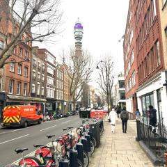 Fitzroy Royale Apart- London