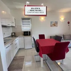 Apartmani Roje Sveti Filip I Jakov