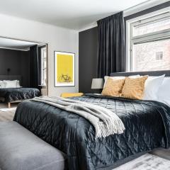 Guestly Homes - 2BR Business & Comfort