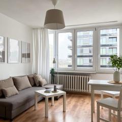 Tangerine Apartment City Center