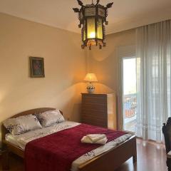 Venizelou Vintage Appartment