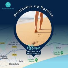 Altura Vacations T2, Algarve
