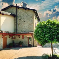Casa Due Marie Boutique stay near Bologna and Modena