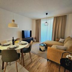 Zara amazing getaway