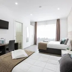 247 Luxury Rooms Trastevere