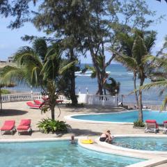 Lily Palm Resort