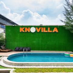 KN Holiday Villa