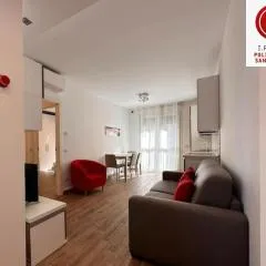 Cozy Home - Duomo, Hospital, ENI - C9