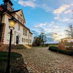 Schloss Krugsdorf Golf & Hotel