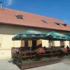 Penzion u Bednářů