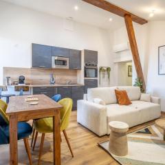 Le somail - Louis 13