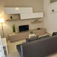 Mini-Appartamento Vasto Città