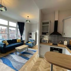 Newly Refurbished 1 Bed Flat Southsea