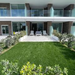 Costa Ballena - Dos dormitorios, Piscina y Jardín privado
