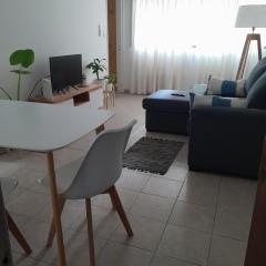 Departamento en Recoleta