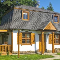 Beautiful Home In Kopalino With Wifi