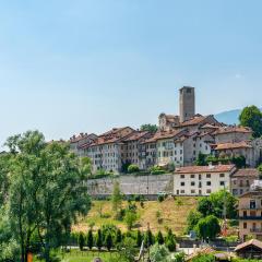 Stunning Apartment In Rovereto With Wifi