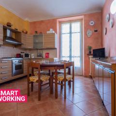 Frejus Apartment by Wonderful Italy