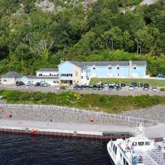 Loch Ness Clansman Hotel