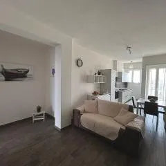 La Coccinella Turin apartment