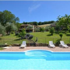Il Salino Country House