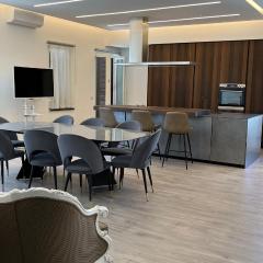 Galileo Luxury Terrace Suites Rome