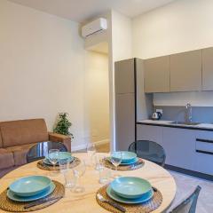 Mazzini Stylish Apartments