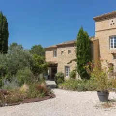 Le Mas des Alexandrins