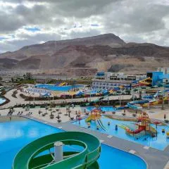 Eastern El-Galala Aquapark Ain Sokhna