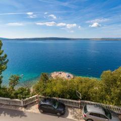 Apartment Golden Sun