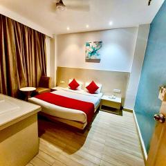 Hotel East Inn, Patel Nagar, New Delhi