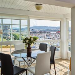 A Casiña do Combarro