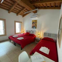 Guesthouse Villa Fabris