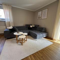 Haus Dornröschen, Whg 14