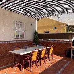 Alojamiento en Málaga cerca de FYCMA y aeropuerto