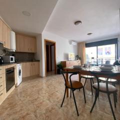 Apartamento muy céntrico en Lloret de Mar