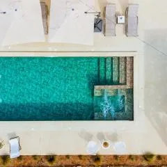 Villa Zorro Luxury - Marina di Mancaversa