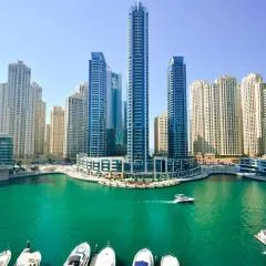 InterContinental Dubai Marina by IHG