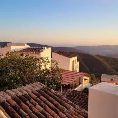 Casa María Martillo