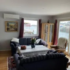 Leilighet med 3 soverom, sentralt i Svolvær