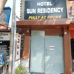 HOTEL SUN RESIDENCY