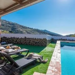 Casa La Palma Cómpeta by Ruralidays