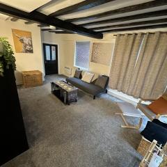 Beautiful 1-Bed Apartment in Colchester